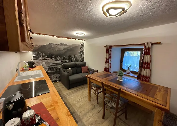 C'era Volta * Valtournenche