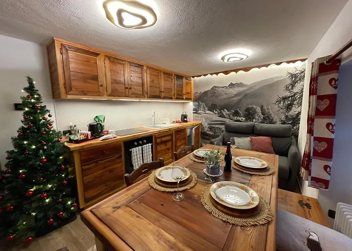 Apartman C'era Volta *